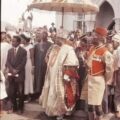 TRIBUTE TO THE LATE OBA MUSENDIKU ADENIJI ATIN ADELE, 60 YEARS AFTER HIS DEATH.