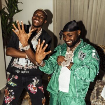 Photo: Football And Music