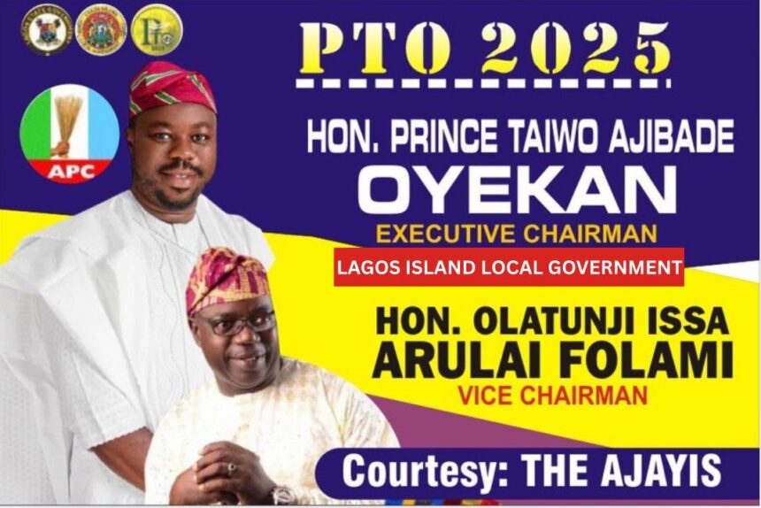 Tales of a Taiwo — Series II: The Street and the Crown by ‘Tayo Ajayi aka Popoyeh!