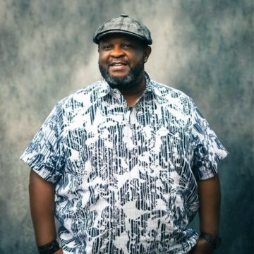 Nigerian Gospel Reggae Musician Buchi Celebrates 61 Birthday Says— “There’s Something Truly Beautiful About Advancing In Age. You Live Life At Your Pace.”