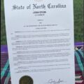 North Carolina Governor Josh Stein Officially Proclaim June 14 As ‘Igbo Day’ In Recognition Of Its Rich Cultural Heritage, Civic Contributions, And Unity Of The Igbo Community In The U.S.