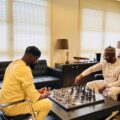 Chess And Politics: “To Play Chess Well, You Must Lose Often. To Live Well, You Must Fail Forward.”— Tunde Onakoya To Zamfara State Governor Dauda Lawal