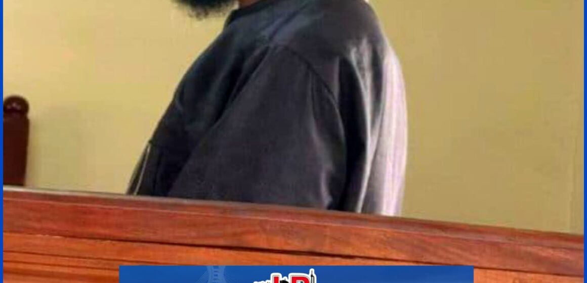 DSS Arraigns NANS President Atiku Isah Over Public Disturbance; He Debunks Allegations, Brands It Political Witch-Hunt24 June