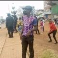 Kenya’s Unrest: 24-Year-Old Shot Allegedly Shot Dead By The Police During Protest