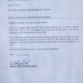 Court Of Kenya Lifts Government Ban On Live Reporting
