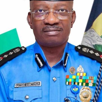 Retired Police Officer Rejects ₦2 Million Pension Payout, Triggers IGP ProbeJune 27, 2025