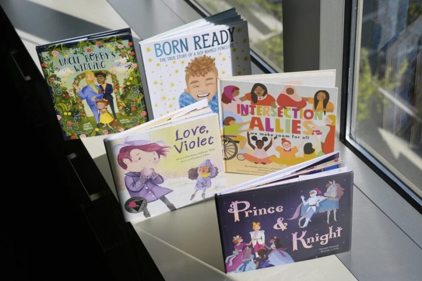 What To Know About The US Supreme Court’s Ruling On Public School Lessons Using LGBTQ Books