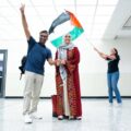 How Georgetown Scholar Badar Khan Suri Parented His Three Kids While In ICE Detention