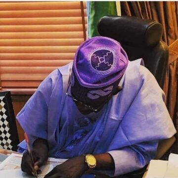 PBAT HAS BROKEN THE VICIOUS CYCLE IN THE POWER SECTOR AND THINGS WILL NEVER BE THE SAME AGAIN IN NIGERIA.