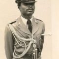 Akintunde Akinsehinwa (1944–1976): Nigeria’s First ADC to Die in the Line of Duty