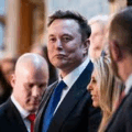 Elon Musk Proposes Third Political Party In The U.S., Poll Ongoing