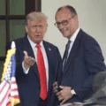  Trump Says It May Be Better To Let Ukraine, Russia ‘Fight For A While’ As Merz Blames Putin For War