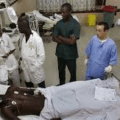 Ivory Coast Announces Cholera Outbreak, Records 45 Cases, Seven Death.