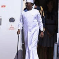  President Mahamat Deby Announces Suspension Of Visas To US Citizens Says “Chad Has His Dignity And Pride.”