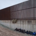 OUR STRATEGY IS TO HAVE AN INTELLIGENT BORDER AND NOT A WALLED BORDER