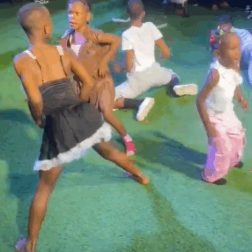 Educare CEO Alex Onyia And Others Call Government To Shut Down A Primary School Whose Students Dance Provocatively In A Video
