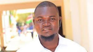 Protest Hits Kenya After Shock Death Of Man Held By Police