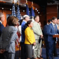 Speaker Pelosi Labels Trump Action In L.A. As Abuse Of Power, Claims It Inflames Tension