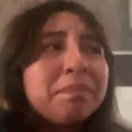 A Pregnant U.S. Citizen Went To The Hospital After Immigration Agents Detained Her