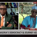 “I Clearly Won the 1999 Election Against Olusegun Obasanjo”—Oluyemi Falae