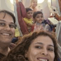 The Tales Of A Family Of Five Whose Dreams Died With Them In Air India Flight 1717