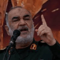Israeli Strikes Kill Iran’s Revolutionary Guard Leader, Gen. Hossein Salami