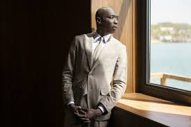 image TikTok Star Khaby Lame Plays Soccer In Brazil After US Detention