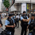 China And Hong Kong National Security Authorities Launch 1st Publicly Known Joint Operation