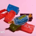 A Number Of Products From A Brand Of US Sweets Are “Unsafe To Eat” FSA Says