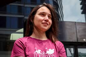 Harvard Researcher Is Released From Federal Custody Following Accusations Of Smuggling Frog Embryos