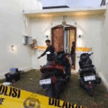 Australian Man Shot To Death At A Villa On The Tourist Island Of Bali