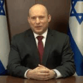 Former Prime Minister Of Israel Naftali Bennett Message To Iranians