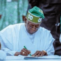 President Bola Tinubu Breaks Silence On Benue State Massacre Says Enough Is Enough!