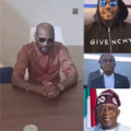 “It’s Become A National Emergency What’s Going On In My State – Benue State…” Nigerian Musician Tu Face Idibia Speaks