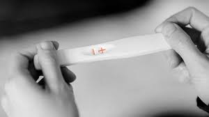 Health: If For Any Reason A Man’s Urine Test Positive On Pregnancy Strip, It Could Be A Sign Of Cancer.