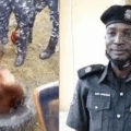 Police Apprehend Suspects In Killing Of Rivers State DPO