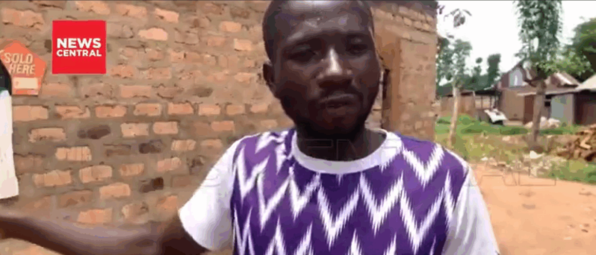 Benue Massacre: Man Loses 20 Family Members To Fulani Herdsmen Attack