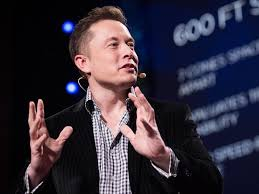 image Iran-Israel Conflict: “There Are No Angels In War.” Elon Musk Speaks