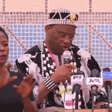 “Wrong Diagnosis Will Lead To Wrong Treatment, We Are Dealing With Something Far More Sinister”—Tor Tiv Corrects President Tinubu On Misdiagnosing Benue Massacre