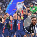 PSG Champions: “Football Is A Team Game” —J.J. Okocha