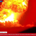 Video: SpaceX Starship 36 Exploded  Before  Scheduled Test.
