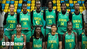image US Basketball Training For Senegal Cancelled After Visas Rejected