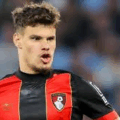 Liverpool Reach Agreement With Bournemouth For Milos Kerkez