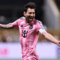 Messi’s Free Kick Puts Inter Miami On Brink Of Club World Cup Round Of 16