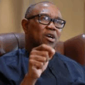 “Leadership Is Not About Comfort; It Is About Sacrifice. It Is About Standing With Your People, Especially In Moments Of Pain And Tragedy”—Obi Slams Tinubu For Not Visiting Yelwata Community