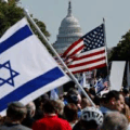 “The Alliance Between The United States And Israel Is Stronger Than Ever For The Peace And Security Of Both Countries And The Entire Free World.” Israel Defence Minister