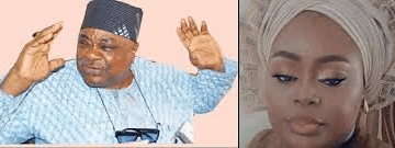 Alao-Akala’s Alleged Daughter Seeks Dna Test, Requests Exhumation