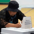 South Koreans Vote For New President In Wake Of Yoon’s Ouster Over Martial Law