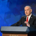 Prime Minister Benjamin Netanyahu: “President Trump And I Often Say: Peace Through Strength. First Comes Strength—Then Comes Peace.”