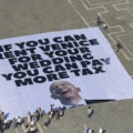 “If You Can Rent Venice For Your Wedding You Can Pay More Tax”— Protesters Say Bezos’ Star-Studded Venice Wedding Highlights Growing Inequality
